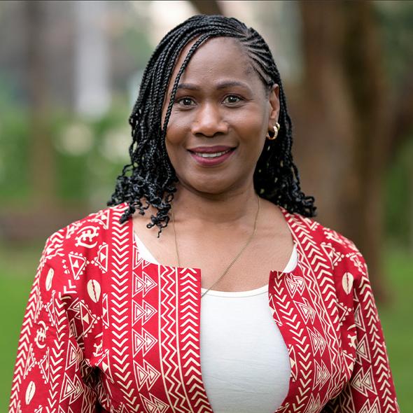 ANNE MATALANGA