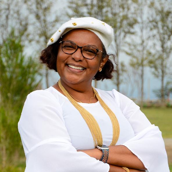 BRENDA KARIUKI