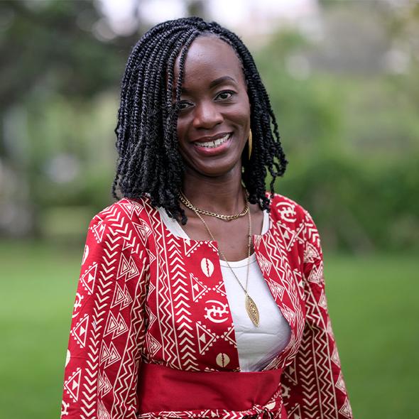 CYNTHIA OGUTU