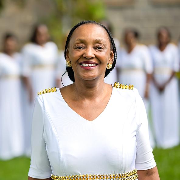 IRENE MUKIRI