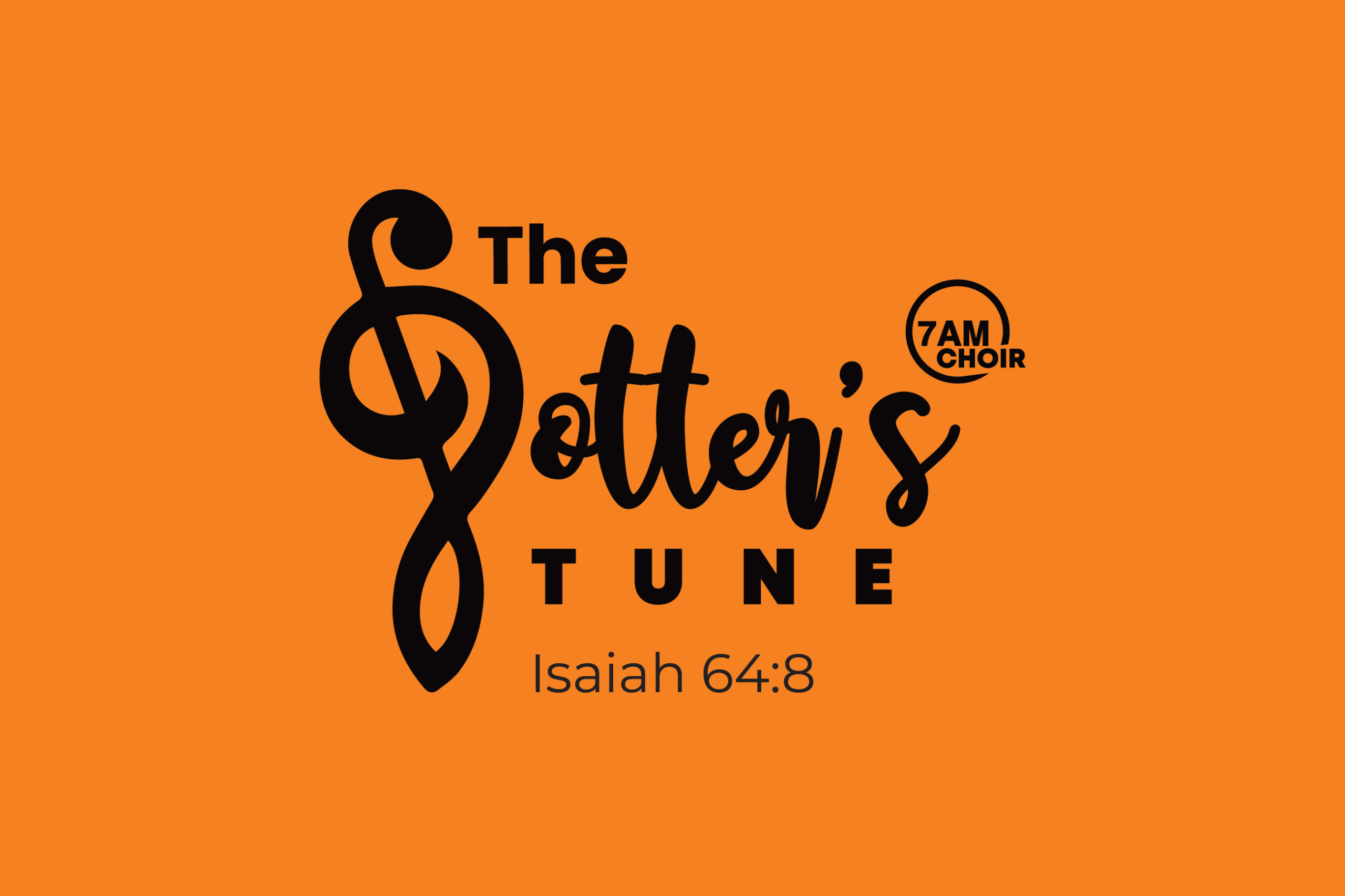 The Potter’s Tune