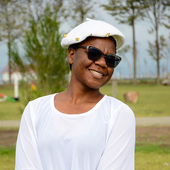 RACHEAL ONGEYA