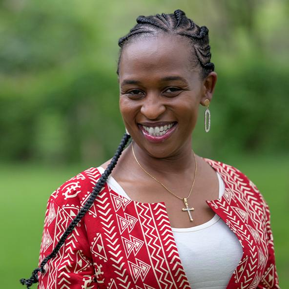 SUSAN SAWE MURITHI
