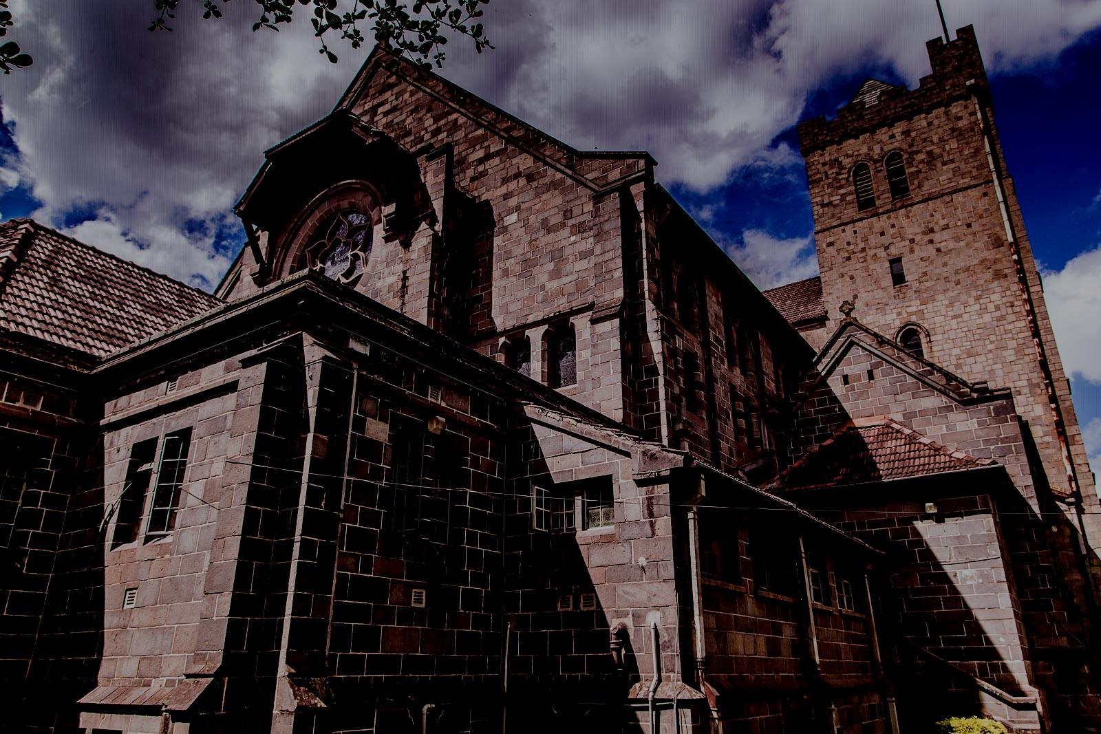 cathedral 1