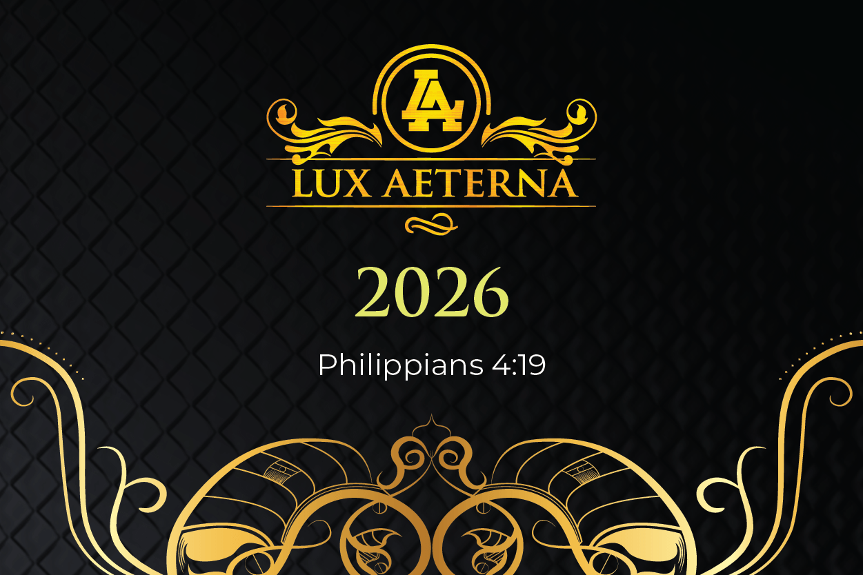 Lux Aeterna 2026
